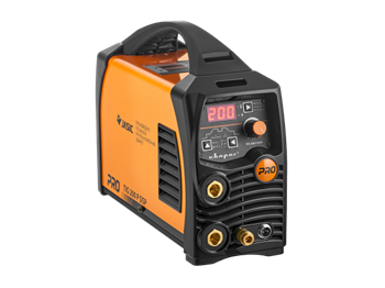 PRO TIG 200 P DSP (W212) 5059 - фото 10349