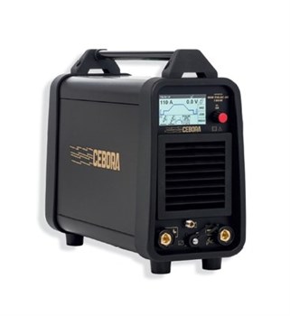 Cebora WIN TIG AC-DC 180M 5179 - фото 11251