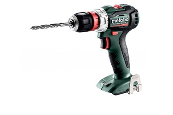 АККУМУЛЯТОРНАЯ ДРЕЛЬ-ШУРУПОВЕРТ METABO POWERMAXX BS 12 BL Q (БЕЗ АКБ и ЗУ) 5456 - фото 12783