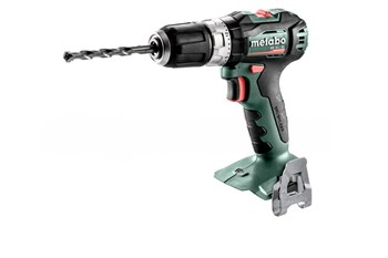 АККУМУЛЯТОРНАЯ УДАРНАЯ ДРЕЛЬ METABO SB 18 L BL (Кофр MetaLoc. Без АКб и ЗУ. 5439 - фото 12788