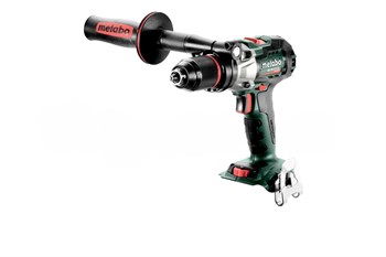 АККУМУЛЯТОРНАЯ УДАРНАЯ ДРЕЛЬ METABO SB 18 LTX BL I (metaBOX 145 L, Без АКБ и ЗУ) 5419 - фото 12790