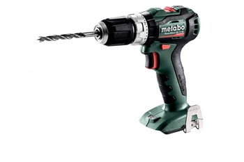 АККУМУЛЯТОРНАЯ УДАРНАЯ ДРЕЛЬ METABO POWERMAXX SB 12 BL (БЕЗ АКБ и ЗУ) 5441 - фото 12850