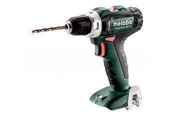 АККУМУЛЯТОРНАЯ ДРЕЛЬ-ШУРУПОВЕРТ METABO POWERMAXX BS 12 (БЕЗ АКБ и ЗУ) 5443 - фото 12851