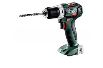 АККУМУЛЯТОРНАЯ ДРЕЛЬ-ШУРУПОВЕРТ METABO POWERMAXX BS 12 BL (Кофр MetaLoc, БЕЗ АКБ и ЗУ) 5447 - фото 12856