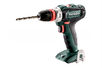 АККУМУЛЯТОРНАЯ ДРЕЛЬ-ШУРУПОВЕРТ METABO POWERMAXX BS 12 Q (БЕЗ АКБ и ЗУ)) 5455 - фото 12866