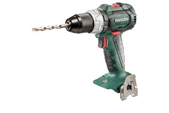 АККУМУЛЯТОРНАЯ УДАРНАЯ ДРЕЛЬ METABO SB 18 LT BL (БЕЗ АКБ и ЗУ) 5503 - фото 12941