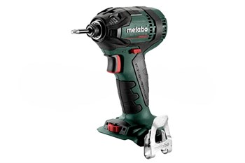 АККУМУЛЯТОРНЫЙ УДАРНЫЙ ГАЙКОВЕРТ METABO SSD 18 LTX 200 BL (metaBOX 145, БЕЗ АКБ и ЗУ) 5598 - фото 13283