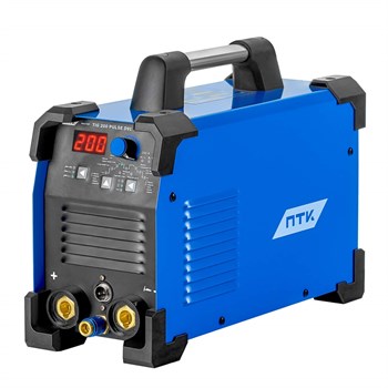 ПТК МАСТЕР TIG 200 PULSE D91 4044 - фото 6469