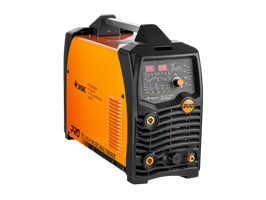 PRO TIG 315 P AC/DC MULTIWAVE (E202) 5068