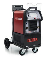 Cebora WIN TIG AC-DC 270T 5190