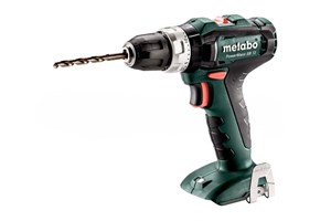 АККУМУЛЯТОРНАЯ УДАРНАЯ ДРЕЛЬ METABO POWERMAXX SB 12 (Кофр MetaLoc. Без АКБ и ЗУ) 5442