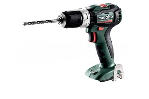 АККУМУЛЯТОРНАЯ УДАРНАЯ ДРЕЛЬ METABO POWERMAXX SB 12 BL (БЕЗ АКБ и ЗУ) 5441