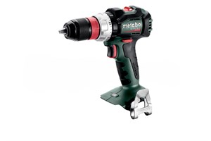 АККУМУЛЯТОРНЫЙ ШУРУПОВЕРТ METABO BS 18 LT BL Q (metaBOX 145,БЕЗ АКБ и ЗУ) 5507