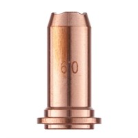 Сопло удлиненное d0,9 40A IPT 60 ROC6009 4846