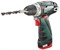 АККУМУЛЯТОРНАЯ ДРЕЛЬ-ШУРУПОВЕРТ METABO POWERMAXX BS BASIC (2 АКБ 12 В / 2,0 А·ч+ЗУ LC 12) 5378 - фото 12749