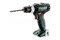 АККУМУЛЯТОРНАЯ УДАРНАЯ ДРЕЛЬ METABO POWERMAXX SB 12 (Кофр MetaLoc. Без АКБ и ЗУ) 5442 - фото 12791