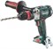 ДРЕЛЬ ШУРУПОВЕРТ АККУМУЛЯТОРНАЯ METABO SB 18 LTX QUICK (Доп. рукоятка,БЕЗ АКБ и ЗУ) 5513 - фото 12951