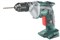 АККУМУЛЯТОРНАЯ ДРЕЛЬ METABO BE 18 LTX 6 (Гаечный ключ, БЕЗ АКБ и ЗУ) 5521 - фото 12966