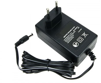 Зарядное устройство для тележек WH-25ES 7V/1A (Charger) 1019178 - фото 16281