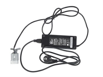 Зарядное устройство для тележек CBD15W-Li 48V/6A (Charger) 1009566 - фото 16288