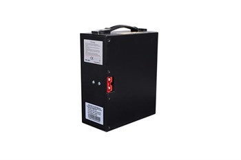 Аккумулятор для тележек PPTH/EPT/EPTH 48V/10Ah литиевый (Li-pol battery 10301092) 1003357 - фото 16393