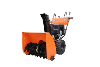 Снегоуборщик бензиновый TOR WT-710 с электростартером (Loncin) 1024409 - фото 18966