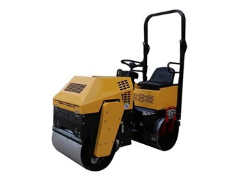 Виброкаток самоходный двухвальцовый TOR HFB 3000 дизельный (Yanmar) 1025882 - фото 19308