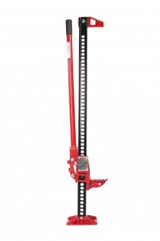 Домкрат реечный TOR ST48" 3,0 т 115-1030 мм (High Jack) 1030596 - фото 19856