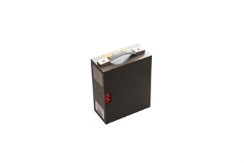 Аккумулятор для тележек PPTH/EPT/EPTH 48V/15Ah литиевый (Li-pol battery 10301091) 1034230 - фото 20397