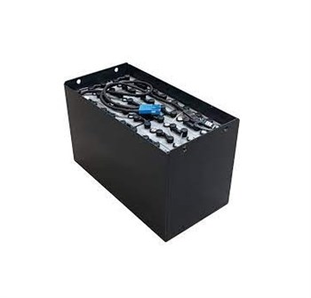 Аккумулятор для погрузчиков CPD15S-E 300Ah литиевый (Li-ion battery 300AH 35304000076) 1042630 - фото 21513