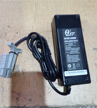 Зарядное устройство для тележек PPT15-2 24V/4А РОССИЯ (Charger) 1021553 - фото 21665