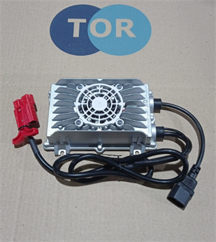 Зарядное устройство для штабелёров CDD15R-EN 24V/10A (Charger External) 1036655 - фото 21700