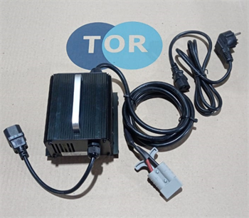 Зарядное устройство для штабелёров TS12 24V 10А (Charger 10A) 1021703 - фото 21718