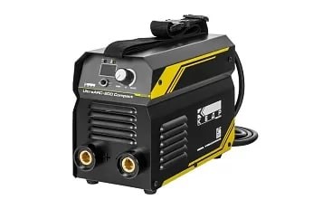 Аппарат инверторный КЕДР UltraARC-200 Compact (220В, 10-200А) 16969 - фото 26055