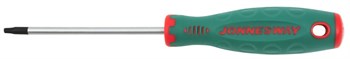 D71T20 Отвертка стержневая TORX® ANTI-SLIP GRIP, T20х100 D71T20 - фото 30552