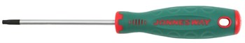 D71T25 Отвертка стержневая TORX® ANTI-SLIP GRIP, T25х100 D71T25 - фото 30554