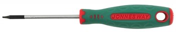 D71T5 Отвертка стержневая TORX® ANTI-SLIP GRIP, T5x60 D71T5 - фото 30564