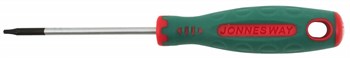 D71T6 Отвертка стержневая TORX® ANTI-SLIP GRIP, T6x60 D71T6 - фото 30568