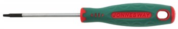 D71T7 Отвертка стержневая TORX® ANTI-SLIP GRIP, T7x60 D71T7 - фото 30570