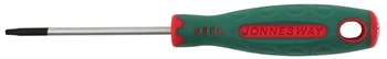 D71T8 Отвертка стержневая TORX® ANTI-SLIP GRIP, T8x60 D71T8 - фото 30572