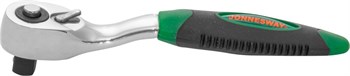 RD03 Рукоятка трещоточная 1/4"DR, мини, 60 зубцов RD03 - фото 30636