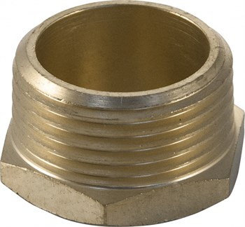 PPG-4 Заглушка резьбовая 1/2"NPT PPG-4 - фото 31063