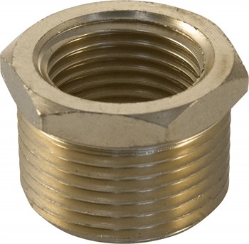 PMF-64 Втулка резьбовая переходная 3/4"x1/2"NPT PMF-64 - фото 31068