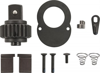 T27-D6R Ремонтный комплект для ключа динамометрического T27600N, T27800N, T271000N T27-D6R - фото 31200