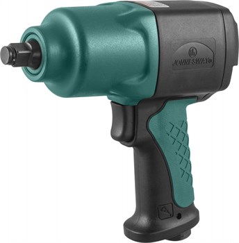 JAI-1114 Гайковерт пневматический ударный композитный 1/2"DR 9500 об/мин., 1356 Нм JAI-1114 - фото 31227