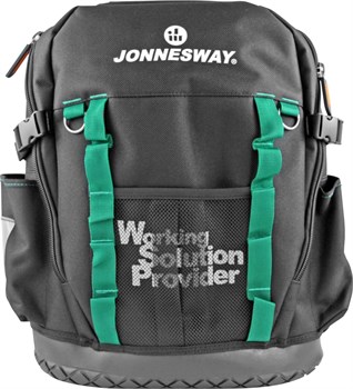 JW-BACKPACK Рюкзак JONNESWAY JW-BACKPACK - фото 31664