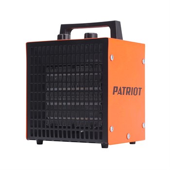 Тепловая пушка электрическая PATRIOT PTQ 3 S 633307303 - фото 34985