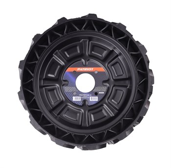 Колесо безвоздушное для мотоблока PATRIOT PRO P19*7.00-12 490001214 - фото 35241