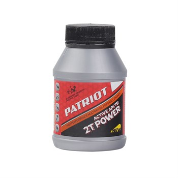 Масло PATRIOT Power Active 100 мл 850030633 - фото 38256