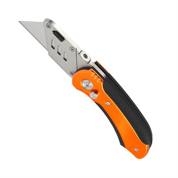 Нож строительный PATRIOT CKF 5 350004412 - фото 38890